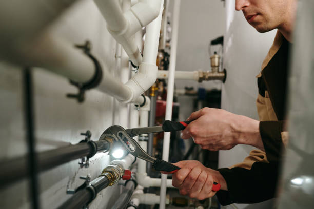 Professional Plumbing in Mineola, NY