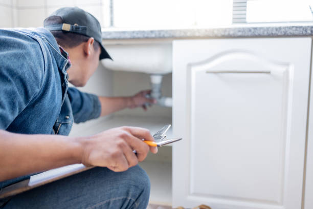 Best Leak Detection Services  in Mineola, NY